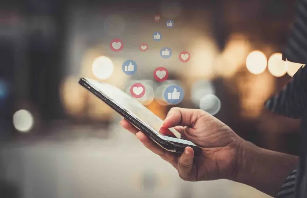 Ap Communication Oferta Social Media